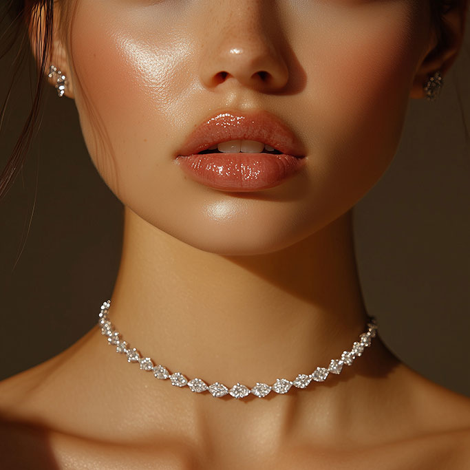 collana-diamanti